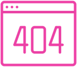 에러페이지 아이콘